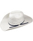 ფოტო #1 პროდუქტის Men's Arriba 20X Cowboy Hat Cowboy Western