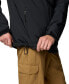 ფოტო #8 პროდუქტის Men's Gate Racer II Soft-Shell Jacket