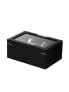 Rothenschild Watches & Jewellery Box RS-2351-10BL for 10 Watches Black - фото #3