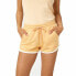 Фото #1 товара Спортивные женские шорты Rip Curl Assy Жёлтый Оранжевый Коралл