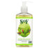 Фото #1 товара Nourishing Hand Wash, Green Tea Leaves, 8 fl oz (236 ml)