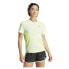 ფოტო #1 პროდუქტის ADIDAS Otr Aop short sleeve T-shirt