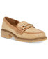 Women's Crayn Tailored Hardware Lug Sole Loafers