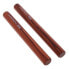 Sela 2-tone claves 20 Rosewood