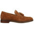 Фото #1 товара Sperry Gold Exeter Tassel Loafers Mens Size 13 M Casual Shoes STS19698