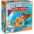 Фото #5 товара Настольная игра Asmodee Bermuda Pirates (FR)