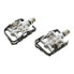 MVTEK Dual Function pedals