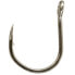 JATSUI SJ38 Barbed Single Eyed Hook