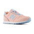 Кроссовки New Balance 373 Lace Trainers Filament Pink, 36 - фото #5