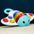 Детская игрушка Baby Einstein Ocean Explorers Pop & Explore (FR) Силикон
