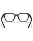 ფოტო #3 პროდუქტის Men's Eyeglasses, HC6190U 52