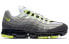 Фото #3 товара Кроссовки Nike Vapormax 95 OG "Neon" AJ7292-001
