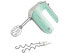 Фото #1 товара Bosch MFQ40302 - Hand mixer - Green - White - Mixing - 1.4 m - 500 W - 220 - 240 V