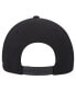 Фото #4 товара Men's and Women's Black The Godfather Leave the Gun, Take the Cannoli Snapback Hat