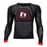 ფოტო #1 პროდუქტის HEBO Defender Pro Junior H long sleeve protection T-shirt