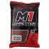 MIVARDI M1-Team Black Roach Groundbait 1kg