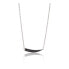 ფოტო #1 პროდუქტის SIF JAKOBS C1010-Bk Necklace