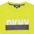 DKNY D25E11 long sleeve T-shirt