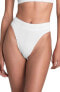 Фото #1 товара BOUND by Bond-Eye 296861 Women The Savannah High Waist Bikini Bottoms Size OS
