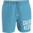 Фото #2 товара CALVIN KLEIN Medium Swimming Shorts