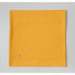 Top sheet Alexandra House Living Yellow 190 x 270 cm