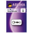 Фото #1 товара ASHIMA FISHING Ring Swivels 10 Units