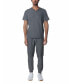 Фото #2 товара Men's London Jogger Scrub Pants for Men