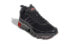 Фото #3 товара adidas Bounce Workshop 低帮 跑步鞋 男女同款 黑红 / Кроссовки Adidas Bounce Workshop EF4881