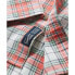 SUPERDRY Vintage Check long sleeve shirt