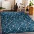 Фото #2 товара Ковер RugsX Tapis Lavable Andre 1181 Treillis