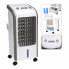 Portable Air Cooler EDM 80 W 3,5 L