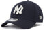 New Era 纽亦华 MLB NEW YORK YANKEES 纽约洋基队棒球帽复古刺绣弯檐帽 / Кепка New Era MLB NEW YORK YANKEES 60097704