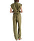 ფოტო #2 პროდუქტის Women's Gene Utility Jumpsuit