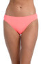 La Blanca 300294 Women's Island Goddess Solid Hipster Bikini Bottom, Size 16