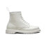 Фото #2 товара Женские ботинки Dr Martens 1460 MONO WHITE SMOOTH (Белый)