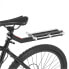 Фото #2 товара Велобагажник универсальный TOLS Touring Seatpost Pannier Rack