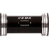 CEMA BB86-BB92 Ceramic Shimano bottom bracket cups