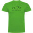 Фото #1 товара KRUSKIS Simply Diving Addicted short sleeve T-shirt