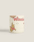 Фото #6 товара Children’s winnie the pooh stoneware mug