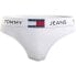 Фото #1 товара TOMMY JEANS Heritage Ctn Thong