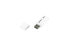 Фото #4 товара GoodRam UME2 - 64 GB - USB Type-A - 2.0 - 20 MB/s - Cap - White - Флеш-накопитель 64 ГБ