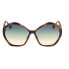 Фото #8 товара Очки Guess GU7813-5853P Sunglasses