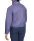Фото #2 товара Women's Reversible Fleece Zip Jacket
