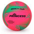 Фото #1 товара SMJ sport Princess Beach Cup pink volleyball ball