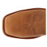 Фото #4 товара Ботинки мужские рабочие Rocky Monocrepe 12 дюймов водонепроницаемые с защитным стальным носком коричневого цвета