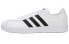 Фото #1 товара Мужские кроссовки adidas VL Court 2.0 Shoes (Белые)