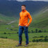 Фото #5 товара INOV8 VentureLite FZ Full Zip Fleece