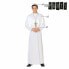 Фото #4 товара Маскарадные костюмы для взрослых Pope Папа (3 pcs)