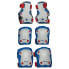 Фото #1 товара Наколенники OLSSON Kit Knee Guard Multicolor