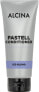 Фото #2 товара Pflegende Haarspülung zur Farbauffrischung von blonden Haare - Alcina Pastell Ice-Blond Conditioner 100 ml